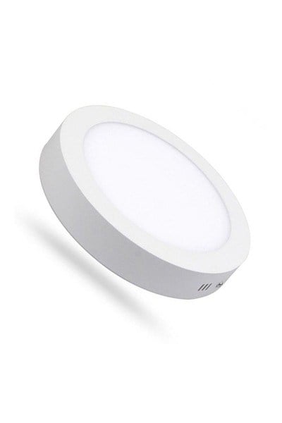 VPSUYB01840-M18W-Yuvarlak S.U Led Panel Armatür 4000K18W-Yuvarlak S.U Led Panel Armatür 4000K | Voltek{ubercoelektromarket}