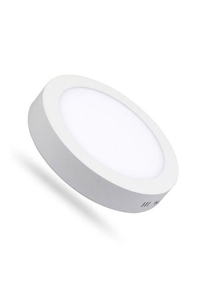 VPSUYB01830-M18W-Yuvarlak S.U Led Panel Armatür 3000K18W-Yuvarlak S.U Led Panel Armatür 3000K | Voltek{ubercoelektromarket}