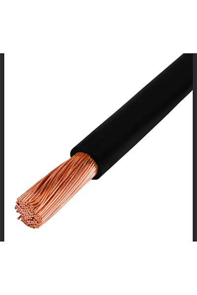 OZN-NYA(1x95mm²)-SYHÖznur NYA 1x95mm² Siyah Renk Kablo