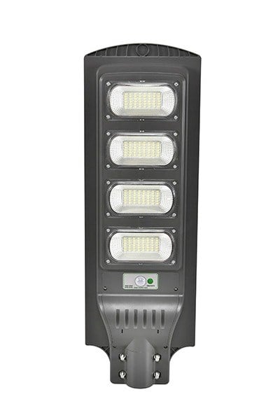 VSSL20065200W - Solar Led Sokak Armatürü 6500K200W - Solar Led Sokak Armatürü 6500K | Voltek{ubercoelektromarket}