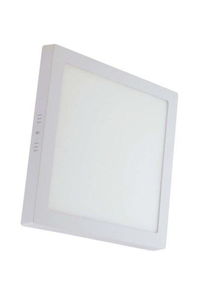 VPSUKB02430-M24W-Kare S.U Led Panel Armatür 3000K24W-Kare S.U Led Panel Armatür 3000K | Voltek{ubercoelektromarket}