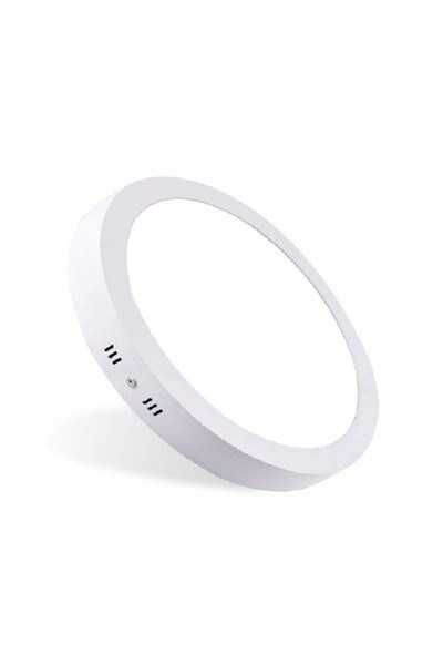 VPSUYB02465-M24W-Yuvarlak S.U Led Panel Armatür 6500K24W-Yuvarlak S.U Led Panel Armatür 6500K | Voltek{ubercoelektromarket}