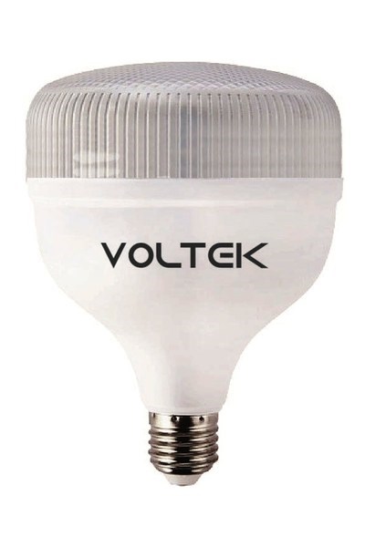 VLB0306530W - Led Ampul E27 6500K30W - Led Ampul E27 6500K | Voltek{ubercoelektromarket}