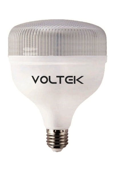 VLB0403040W - Led Ampul E27 3000K40W - Led Ampul E27 3000K | Voltek{ubercoelektromarket}