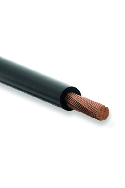 OZN-NYAF(1x185mm²)-SYHÖznur NYAF 1x185mm² Siyah Renk Kablo