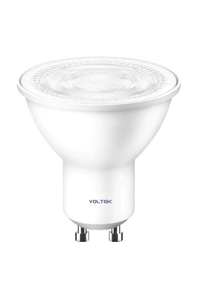 VLB00730M7W - Led Ampul GU10 Mercekli 3000K7W - Led Ampul GU10 Mercekli 3000K | Voltek{ubercoelektromarket}