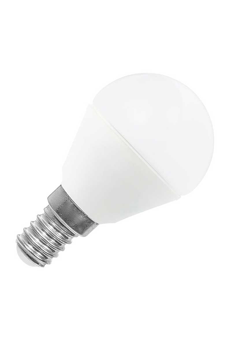 ACK AA11-00511 5W E14 4000K Ilık Beyaz Top Led Ampul
