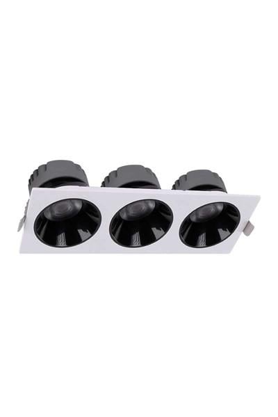 AD10-03700ACK 3X25W Sıva Altı Kare Downlıght Beyaz 3000K AD10-03700ACK AD10-03700 ACK 3X25W Sıva Altı Kare Downlıght Beyaz 3000K AD10-03700 | ACK | ubercoelektromarket.com{ubercoelektromarket}