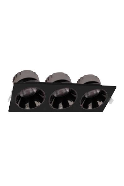 AD10-03711ACK 3X25W Sıva Altı Kare Downlıght Siyah 4000K AD10-03711ACK AD10-03711 ACK 3X25W Sıva Altı Kare Downlıght Siyah 4000K AD10-03711 | ACK | ubercoelektromarket.com{ubercoelektromarket}