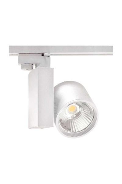 AD30-04030ACK 30W Beyaz 6500K Cob Led Monofaze Ray Armatürü AD30-04030ACK AD30-04030 ACK 30W Beyaz 6500K Cob Led Monofaze Ray Armatürü AD30-04030 | ACK | ubercoelektromarket.com{ubercoelektromarket}