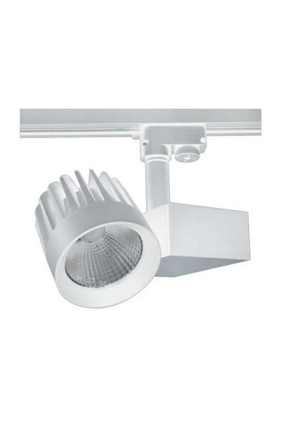 AD30-04500ACK 30W Beyaz 3000K Cob Led Monofaze Ray Armatürü AD30-04500ACK AD30-04500 ACK 30W Beyaz 3000K Cob Led Monofaze Ray Armatürü AD30-04500 | ACK | ubercoelektromarket.com{ubercoelektromarket}