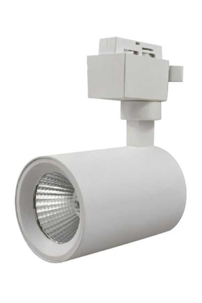 AD30-11030ACK 10W Cob Led Ray Armatür Beyaz Kasa 6500K AD30-11030ACK AD30-11030 ACK 10W Cob Led Ray Armatür Beyaz Kasa 6500K AD30-11030 | ACK | ubercoelektromarket.com{ubercoelektromarket}