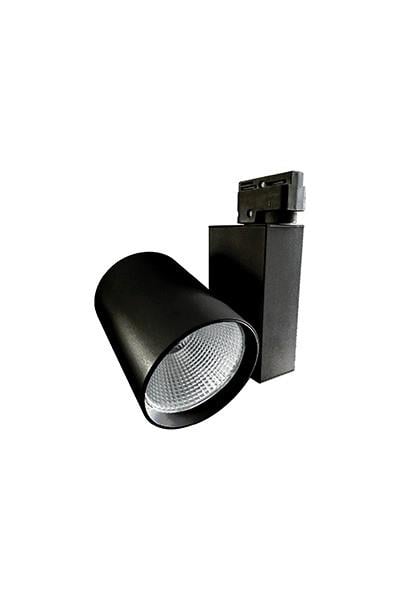 AD30-14911Ack 40W Siyah 4000K Cob Led Monofaze Ray ArmatürüACK AD30-14911 Ack 40W Siyah 4000K Cob Led Monofaze Ray Armatürü | ACK | ubercoelektromarket.com{ubercoelektromarket}