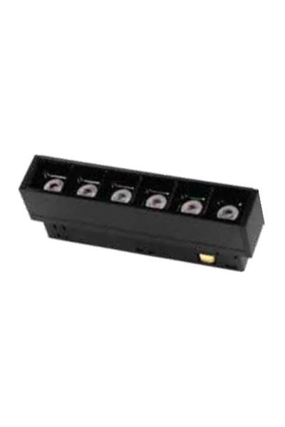 AD40-02111ACK 6W Led Magnet Armatür 4000K 36° Lens AD40-02111ACK AD40-02111 ACK 6W Led Magnet Armatür 4000K 36° Lens AD40-02111 | ACK | ubercoelektromarket.com{ubercoelektromarket}