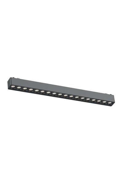 AD45-02311ACK 18W Slım Magnet Ray Armatürü Lensli 33,8Cm 4000K Ip20 AD45-02311ACK AD45-02311 ACK 18W Slım Magnet Ray Armatürü Lensli 33,8Cm 4000K Ip20 AD45-02311 | ACK | ubercoelektromarket.com{ubercoelektromarket}