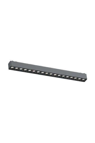 AD45-02391ACK 18W Slim Magnet Ray Armatürü Lensli 33,8Cm Ip20 Dip Switch Smart Driver Dimli AD45-02391ACK AD45-02391 ACK 18W Slim Magnet Ray Armatürü Lensli 33,8Cm Ip20 Dip Switch Smart Driver Dimli AD45-02391 | ACK | ubercoelektromarket.com{ubercoelektromarket}