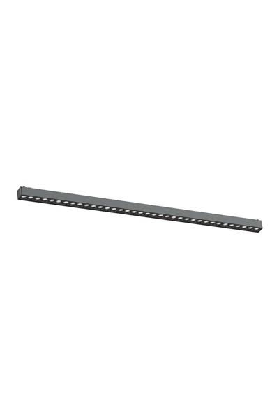 AD45-02501ACK 30W Slım Magnet Ray Armatürü Lensli 55,5Cm 3000K Ip20 AD45-02501ACK AD45-02501 ACK 30W Slım Magnet Ray Armatürü Lensli 55,5Cm 3000K Ip20 AD45-02501 | ACK | ubercoelektromarket.com{ubercoelektromarket}