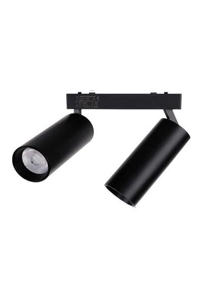 AD45-05311ACK 10W+10W Slım Magnet Ray Spot 4000K Ip20 AD45-05311ACK AD45-05311 ACK 10W+10W Slım Magnet Ray Spot 4000K Ip20 AD45-05311 | ACK | ubercoelektromarket.com{ubercoelektromarket}