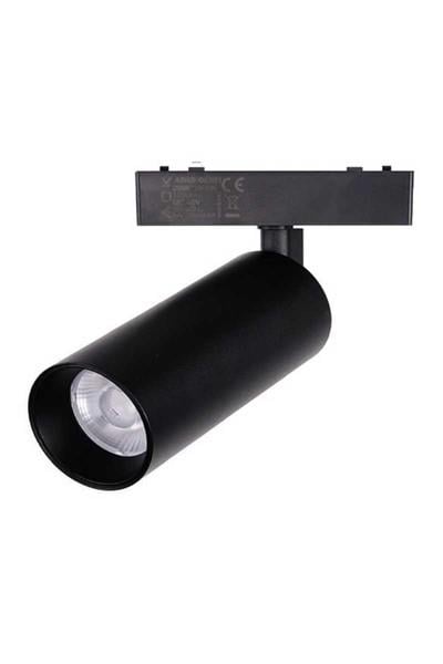 AD45-06311ACK 20W Slım Magnet Ray Spot  5,5X13,5Cm 4000K Ip20 AD45-06311ACK AD45-06311 ACK 20W Slım Magnet Ray Spot  5,5X13,5Cm 4000K Ip20 AD45-06311 | ACK | ubercoelektromarket.com{ubercoelektromarket}