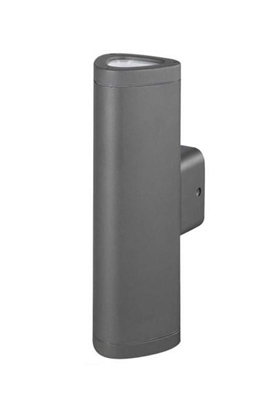 AG40-00802ACK 2X5W Sırıus-2A 3000K Led Bahçe Aplıgı AG40-00802ACK AG40-00802 ACK 2X5W Sırıus-2A 3000K Led Bahçe Aplıgı AG40-00802 | ACK | ubercoelektromarket.com{ubercoelektromarket}