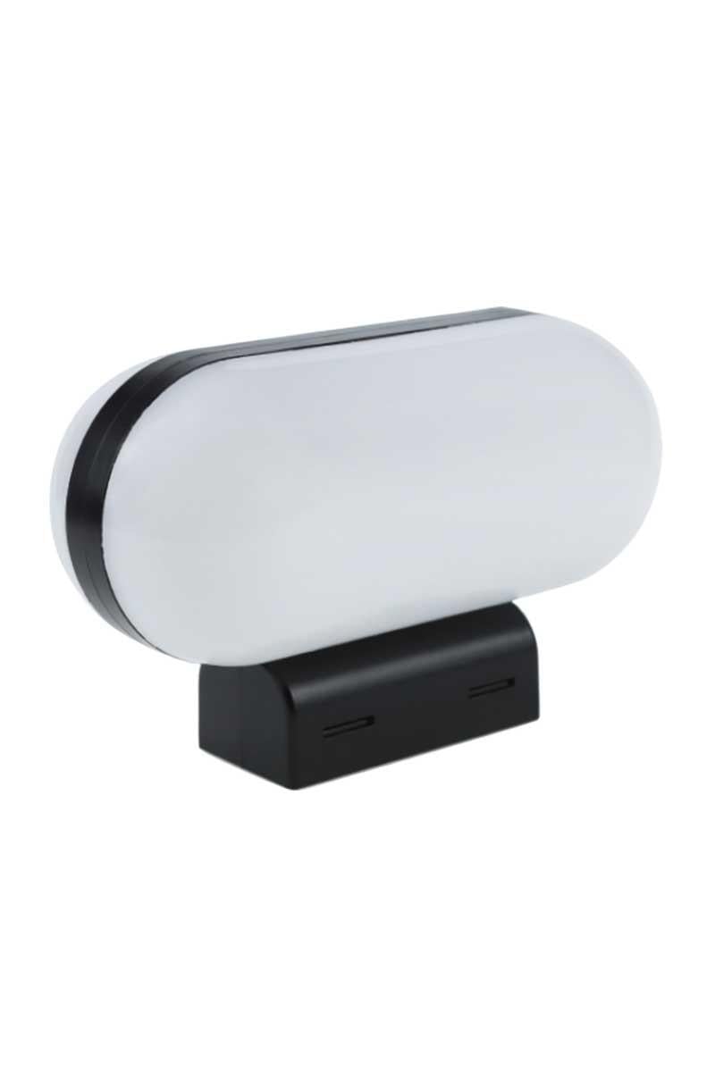 ACK AG40-01602 10W 3000K Günışığı Led Bahçe Duvar Armatürü