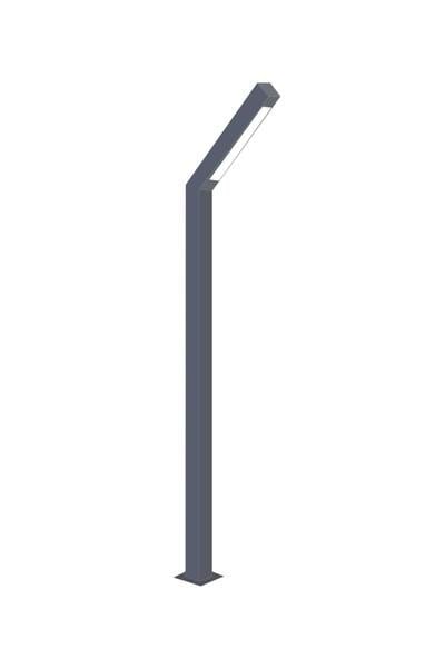 AG43-09001ACK 30W Led Alsa 3000K 2000Mm Bahçe Direk Armatürü AG43-09001ACK AG43-09001 ACK 30W Led Alsa 3000K 2000Mm Bahçe Direk Armatürü AG43-09001 | ACK | ubercoelektromarket.com{ubercoelektromarket}