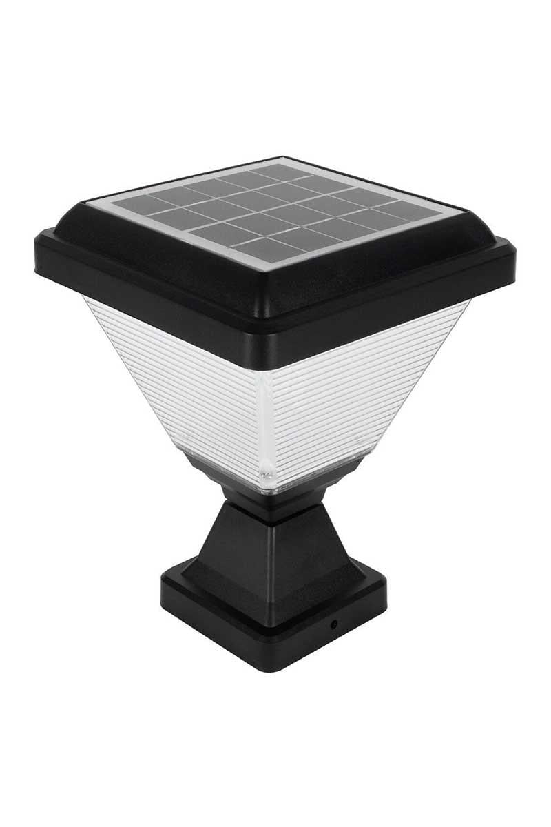 AG60-06801ACK AG60-06801 3000K Günışığı Kare Solar Led Bahçe ArmatürüACK AG60-06801 3000K Günışığı Kare Solar Led Bahçe Armatürü | ACK | ubercoelektromarket