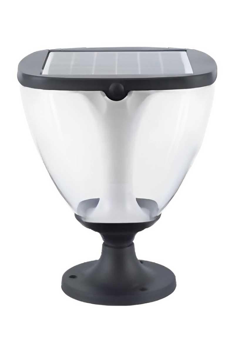 AG60-09891ACK AG60-09891 8W/h Ayarlanabilir Renk Solar Led Bahçe ArmatürüACK AG60-09891 8W-h Ayarlanabilir Renk Solar Led Bahçe Armatürü | ACK | ubercoelektromarket