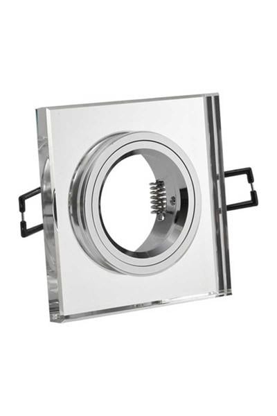 AH01-01123ACK Dekoratıf Cam Spot Armatür Kare AH01-01123ACK AH01-01123 ACK Dekoratıf Cam Spot Armatür Kare AH01-01123 | ACK | ubercoelektromarket.com{ubercoelektromarket}