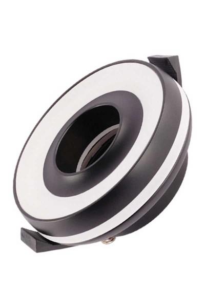 AH03-04111ACK Siyah Sıva Altı Spotlıght 95*40Mm AH03-04111ACK AH03-04111 ACK Siyah Sıva Altı Spotlıght 95*40Mm AH03-04111 | ACK | ubercoelektromarket.com{ubercoelektromarket}