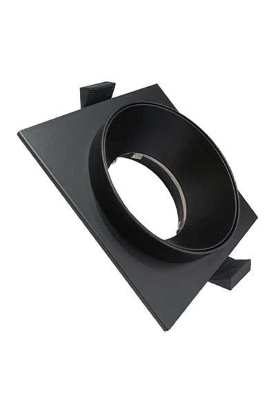 AH03-04141ACK Siyah  Sıva Altı Spotlıght 95*95*50Mm AH03-04141ACK AH03-04141 ACK Siyah  Sıva Altı Spotlıght 95*95*50Mm AH03-04141 | ACK | ubercoelektromarket.com{ubercoelektromarket}