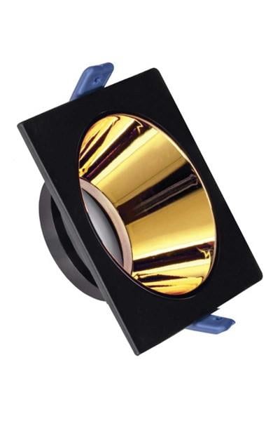 AH03-08021ACK Siyah Kare Çerçeve / Rose Gold Reflektör Sıva Altı Spotlıght Metal Gövde AH03-08021ACK AH03-08021 ACK Siyah Kare Çerçeve - Rose Gold Reflektör Sıva Altı Spotlıght Metal Gövde AH03-08021 | ACK | ubercoelektromarket.com{ubercoelektromarket}