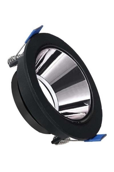 AH03-08231ACK Siyah Yuvarlak Çerçeve / Siyah Krom Reflektör  Sıva Altı Spotlıght Metal Gövde AH03-08231ACK AH03-08231 ACK Siyah Yuvarlak Çerçeve - Siyah Krom Reflektör  Sıva Altı Spotlıght Metal Gövde AH03-08231 | ACK | ubercoelektromarket.com{ubercoelektromarket}