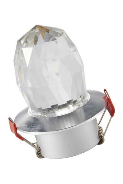 AH05-00503ACK 3W 3000K Sıva Altı Krıstallı Led Spotlıght AH05-00503ACK AH05-00503 ACK 3W 3000K Sıva Altı Krıstallı Led Spotlıght AH05-00503 | ACK | ubercoelektromarket.com{ubercoelektromarket}