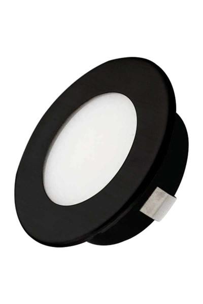 AH07-01230ACK 2,5W Sıyah 6500K Sıva Altı Led Spotlıght AH07-01230ACK AH07-01230 ACK 2,5W Sıyah 6500K Sıva Altı Led Spotlıght AH07-01230 | ACK | ubercoelektromarket.com{ubercoelektromarket}