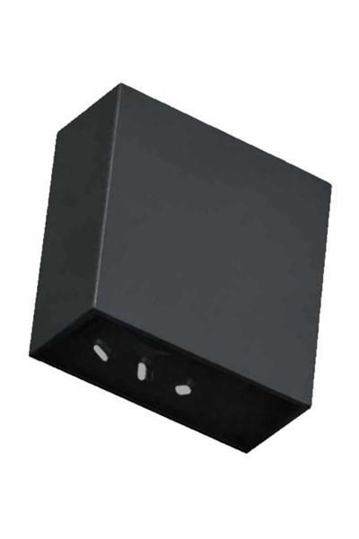 AH07-03501ACK 4W Siyah 3000K Led Duvar Aplıgı AH07-03501ACK AH07-03501 ACK 4W Siyah 3000K Led Duvar Aplıgı AH07-03501 | ACK | ubercoelektromarket.com{ubercoelektromarket}