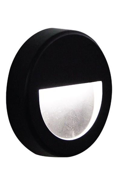 AH07-05201ACK 4W Led Duvar Apliği Siyah 3000K Ip44 AH07-05201ACK AH07-05201 ACK 4W Led Duvar Apliği Siyah 3000K Ip44 AH07-05201 | ACK | ubercoelektromarket.com{ubercoelektromarket}