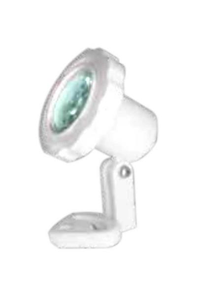 AH08-07630Ack 3W 6500K Led Ayakli Mini SpotACK AH08-07630 Ack 3W 6500K Led Ayakli Mini Spot | ACK | ubercoelektromarket.com{ubercoelektromarket}