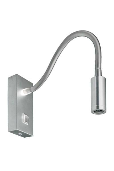 AH09-00305ACK 3W Krom 3000K  Led Aplik AH09-00305ACK AH09-00305 ACK 3W Krom 3000K  Led Aplik AH09-00305 | ACK | ubercoelektromarket.com{ubercoelektromarket}