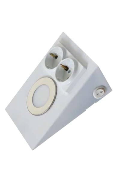 AH11-00200ACK Ledli Prizli Tezgah Altı Armatür 3000K Beyaz AH11-00200ACK AH11-00200 ACK Ledli Prizli Tezgah Altı Armatür 3000K Beyaz AH11-00200 | ACK | ubercoelektromarket.com{ubercoelektromarket}