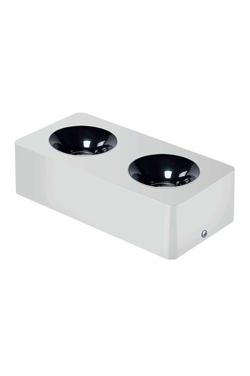 ACK AH12-01210 20W 4000K Ilık Beyaz Sıva Üstü Tavan Armatürü
