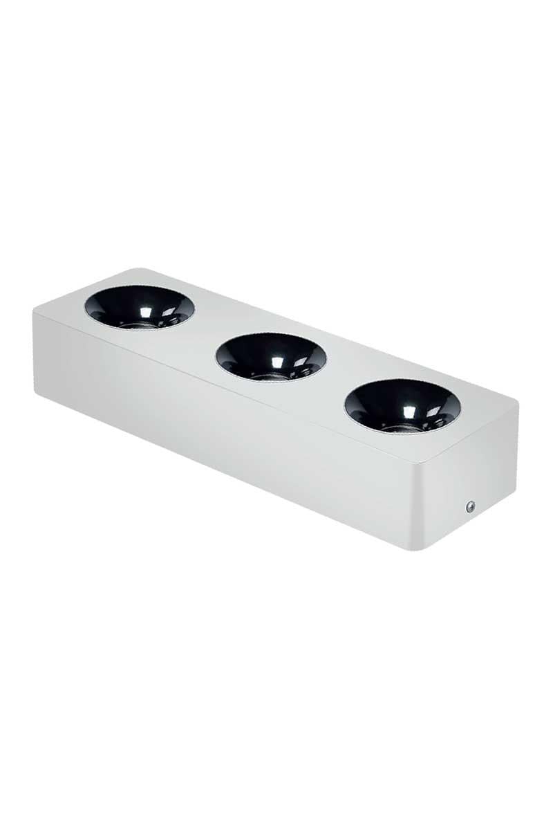 ACK AH12-01300 30W 3000K Günışığı Sıva Üstü Tavan Armatürü