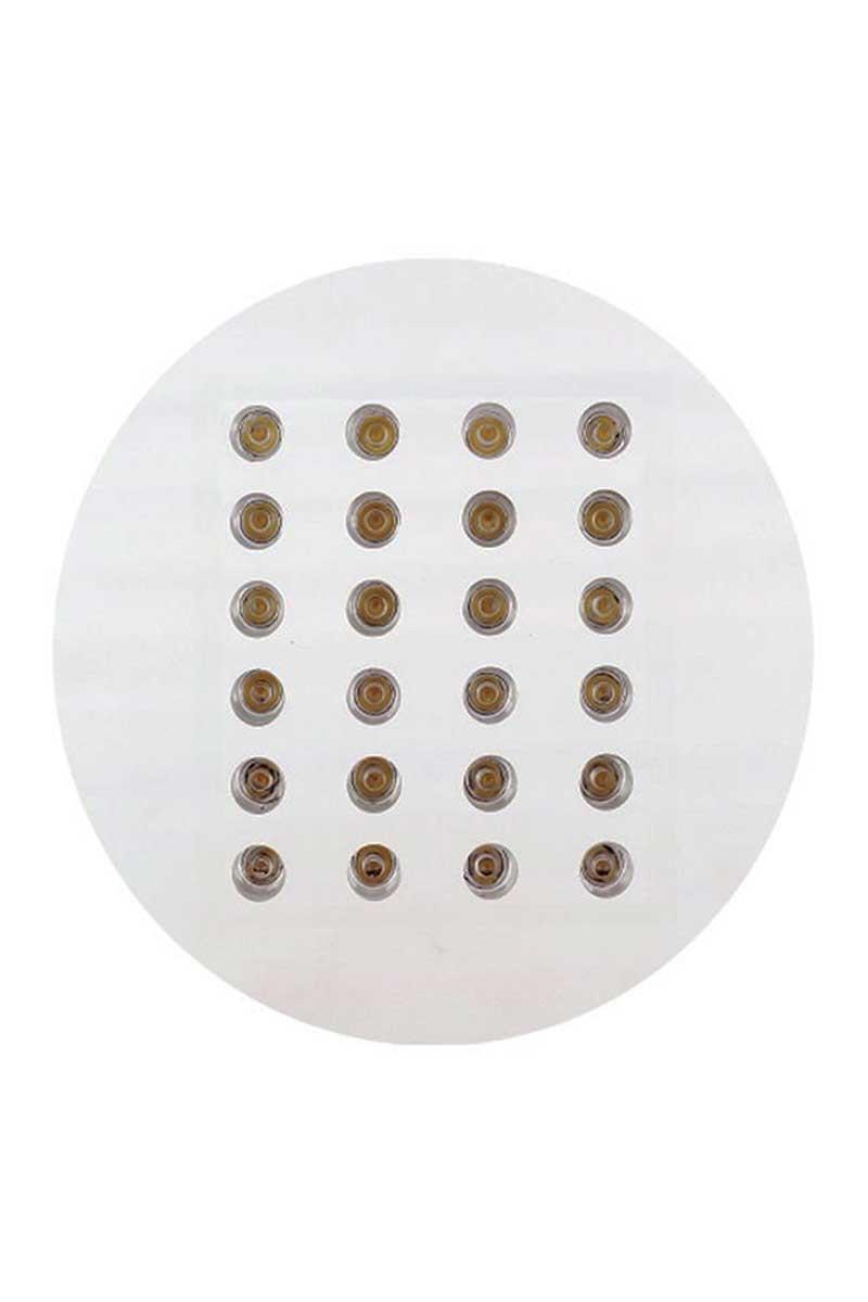 ACK AJ01-02400 36W 24 Led Yuvarlak Kuyumcu Armatürü