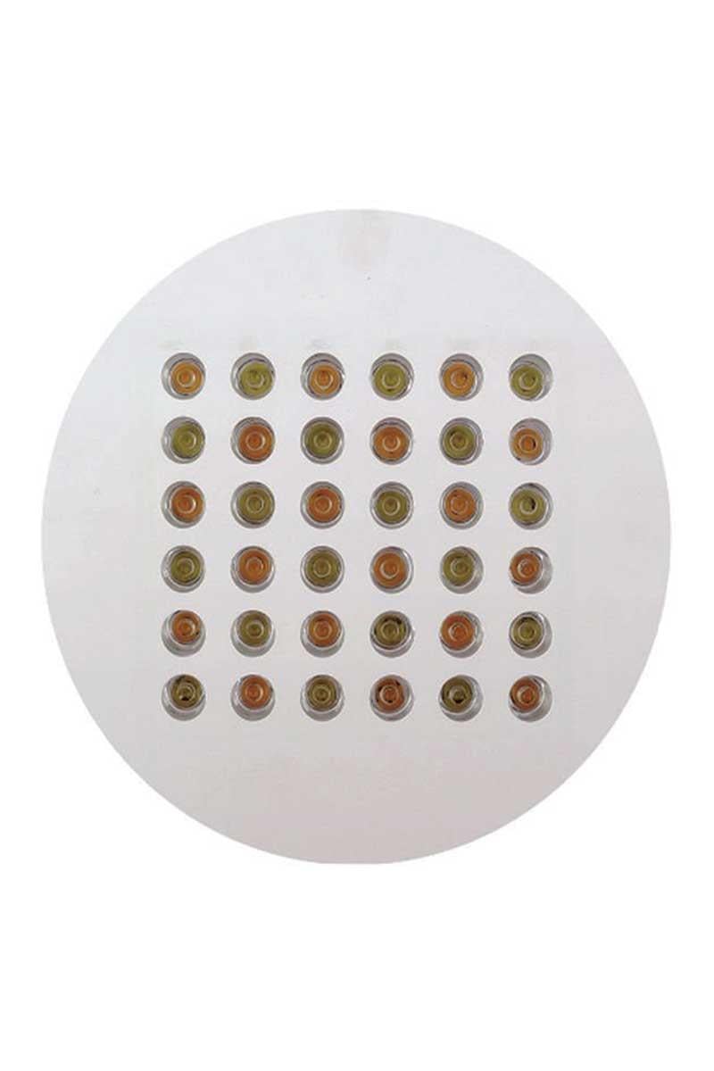 ACK AJ01-03600 54W 36 Led Yuvarlak Kuyumcu Armatürü