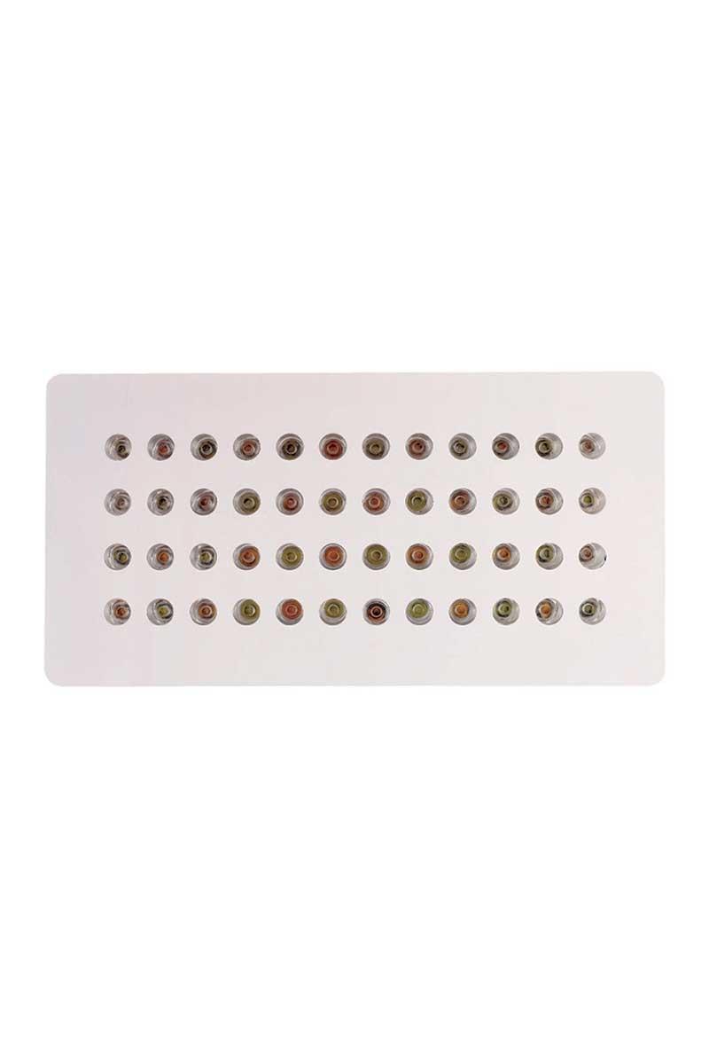 ACK AJ03-04800 72W 48 Led Dikdörtgen Kuyumcu Armatürü