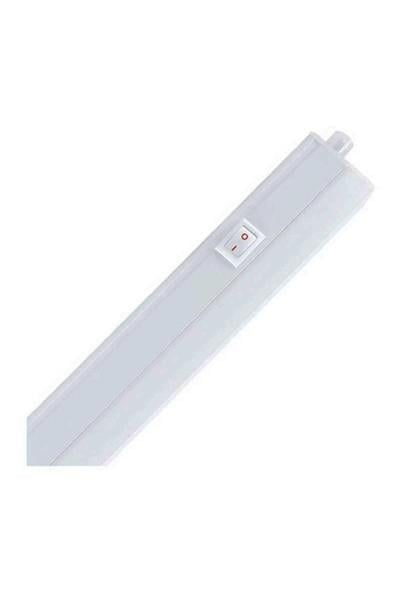 AN10-00730ACK 7,5W Merkür 6500K Led Bant Armatür AN10-00730ACK AN10-00730 ACK 7,5W Merkür 6500K Led Bant Armatür AN10-00730 | ACK | ubercoelektromarket.com{ubercoelektromarket}