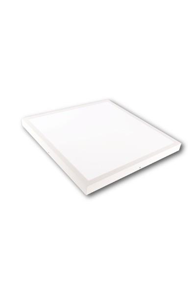 AP04-01500ACK 15 W Beyaz 6500K Sıva Üstü Kare Led Panel Armatür AP04-01500ACK AP04-01500 ACK 15 W Beyaz 6500K Sıva Üstü Kare Led Panel Armatür AP04-01500 | ACK | ubercoelektromarket.com{ubercoelektromarket}