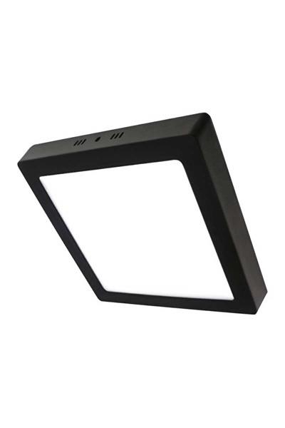 AP04-02411ACK 24W Siyah 4000K Sıva Üstü Kare Led Panel AP04-02411ACK AP04-02411 ACK 24W Siyah 4000K Sıva Üstü Kare Led Panel AP04-02411 | ACK | ubercoelektromarket.com{ubercoelektromarket}