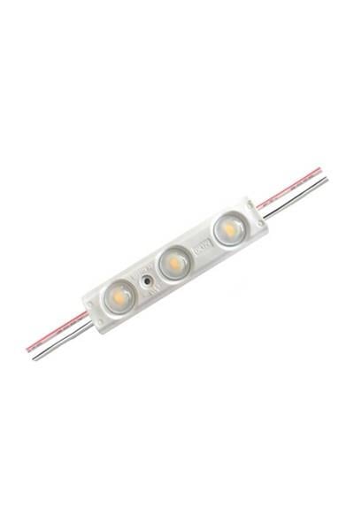 AS04-00204Ack 3X1,32W 12V Seffaf Kirmizi Led ModülACK AS04-00204 Ack 3X1,32W 12V Seffaf Kirmizi Led Modül | ACK | ubercoelektromarket.com{ubercoelektromarket}