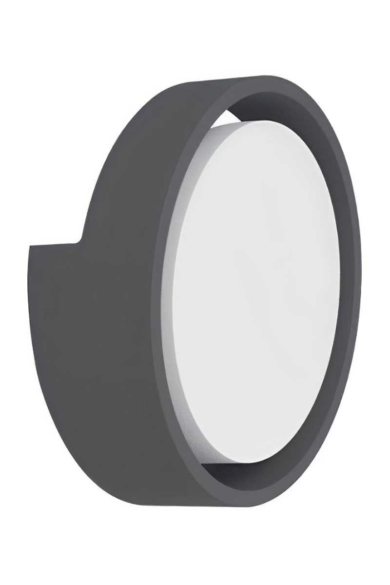 ACK AT10-61201 12W 3000K Günışığı Ledli Tavan ve Duvar Armatürü